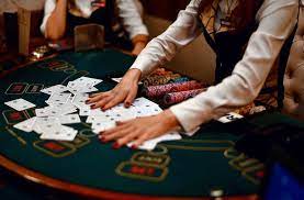Зеркало Casino Marvel